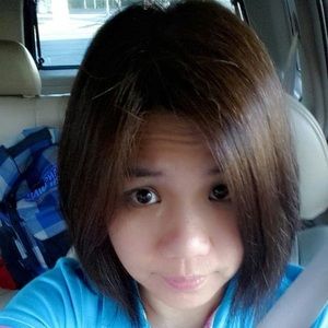 Meet your Posher, Jocelyn